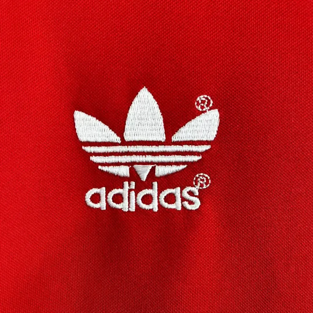 FC Köln 1984/1985 Retro FC Köln Away Football Jersey 1984/1985 — 4