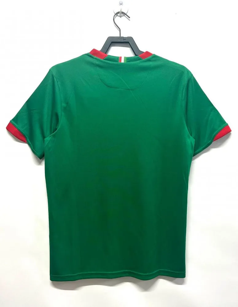 Mexico 2006 Retro Mexico Local Camiseta de fútbol 2006 — 2