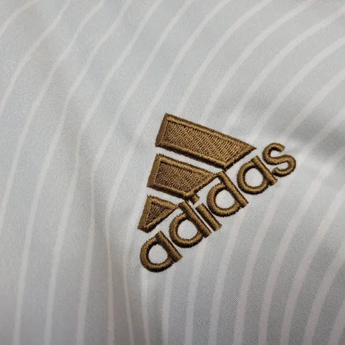 Germany 2025/2026 Germany Jacket Retro Windbreaker 2025/2026 — 5
