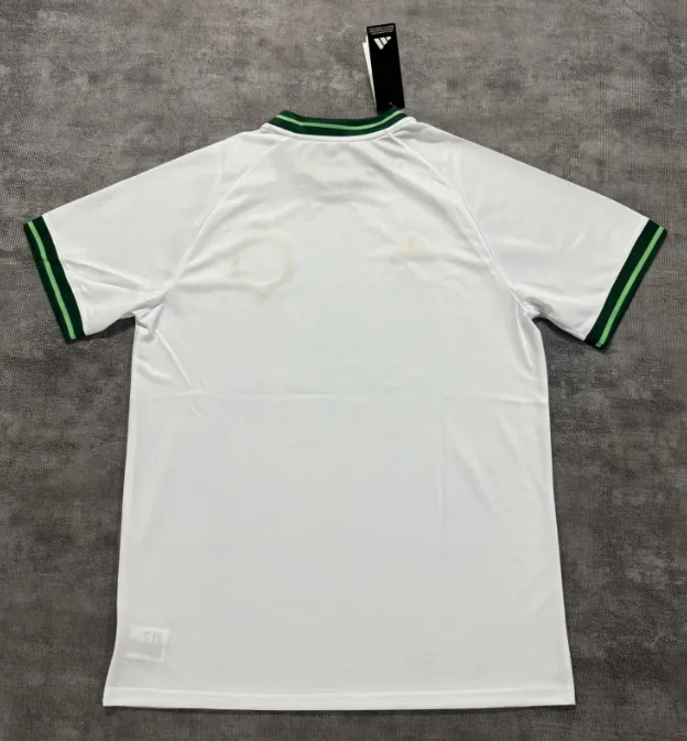 Celtic 2026/2027 Celtic 60th Anniversary Edition Football Shirt 2026/27 — 2