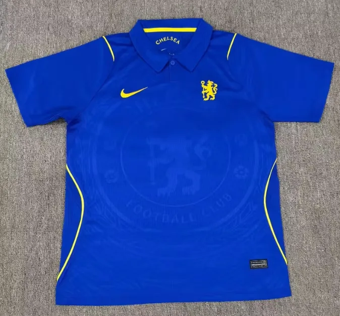 Chelsea 2026/2027 Chelsea Local Camiseta de fútbol 2026/27