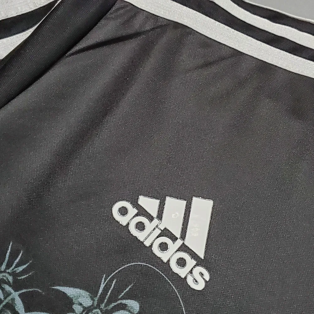 Real Madrid 2014/2015 Retro Real Madrid Tercera Visitante 2014/2015 — 4