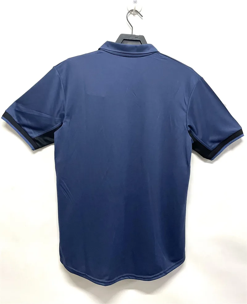 Inter Milan 1998/1999 Retro Inter Milan Third Away Football Jersey 1998/1999 — 2
