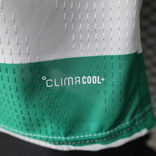 Celtic 2026/2027 Celtic Local Camiseta de fútbol 2026/27 — 9