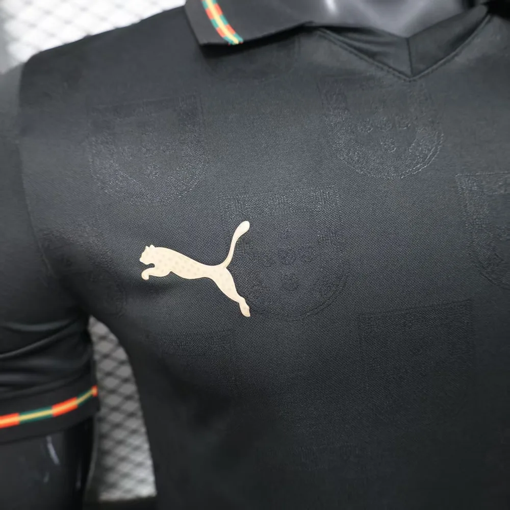 Portugal 2026/2027 Player Version Portugal Away Football Shirt 2026/27 — 5