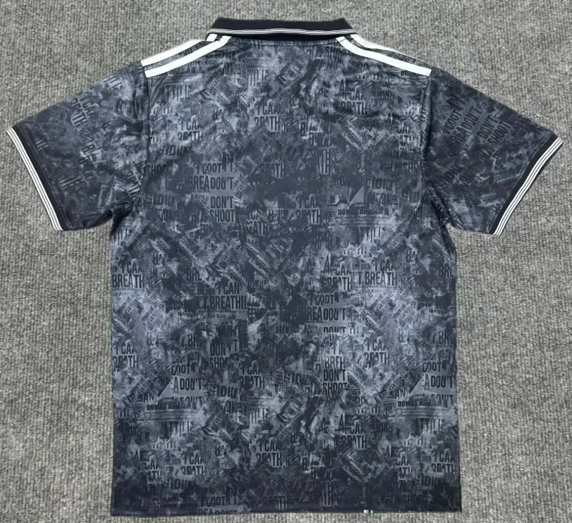 Real Madrid 2026/2027 Real Madrid Special Edition 01 Football Jersey 2026/27 — 2