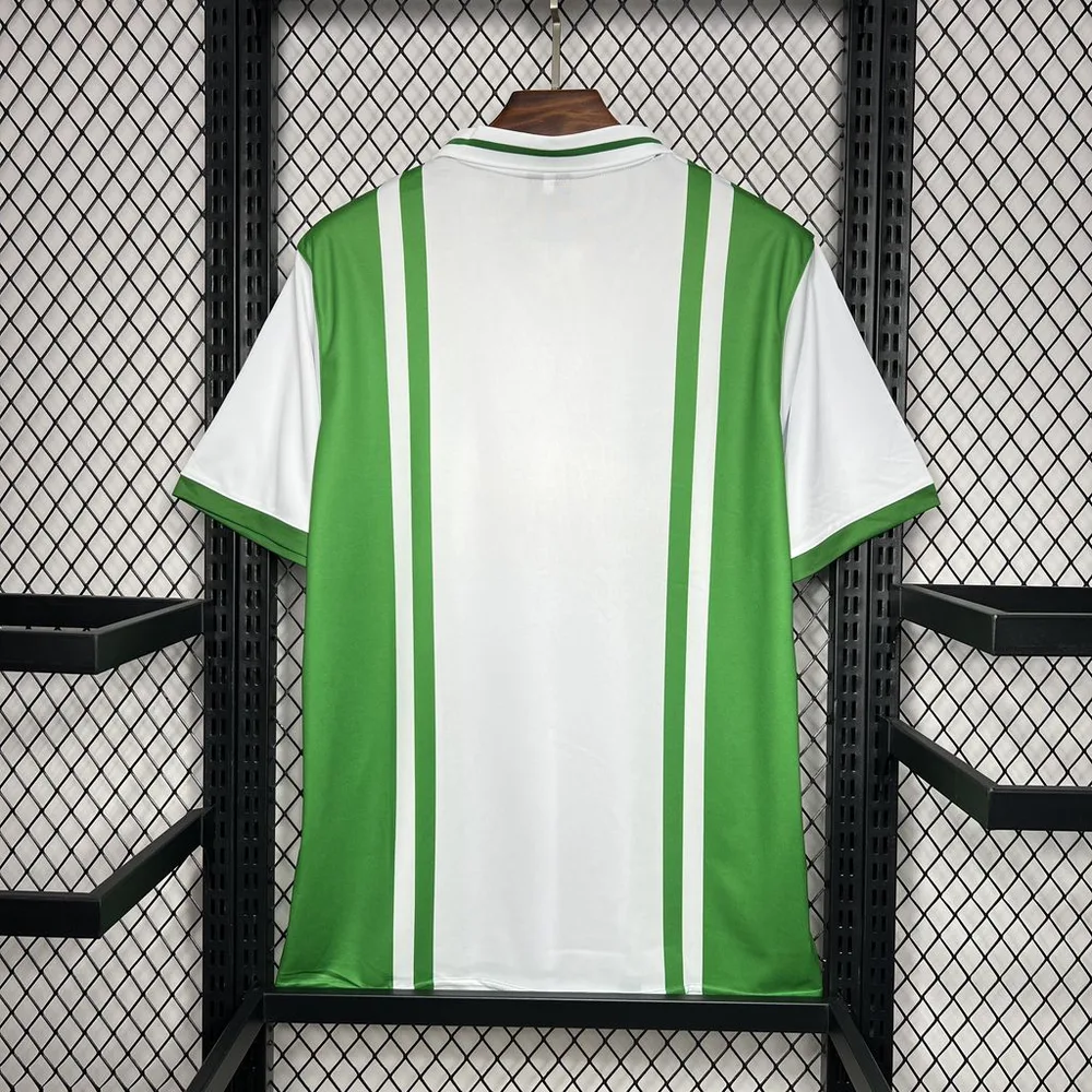 Werder Bremen 1996/1997 Retro Werder Bremen Local Camiseta de fútbol 1996/1997 — 2