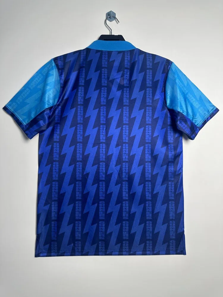 Arsenal 1994-1995 Retro Arsenal Away Football Shirt 1994/1995 — 2