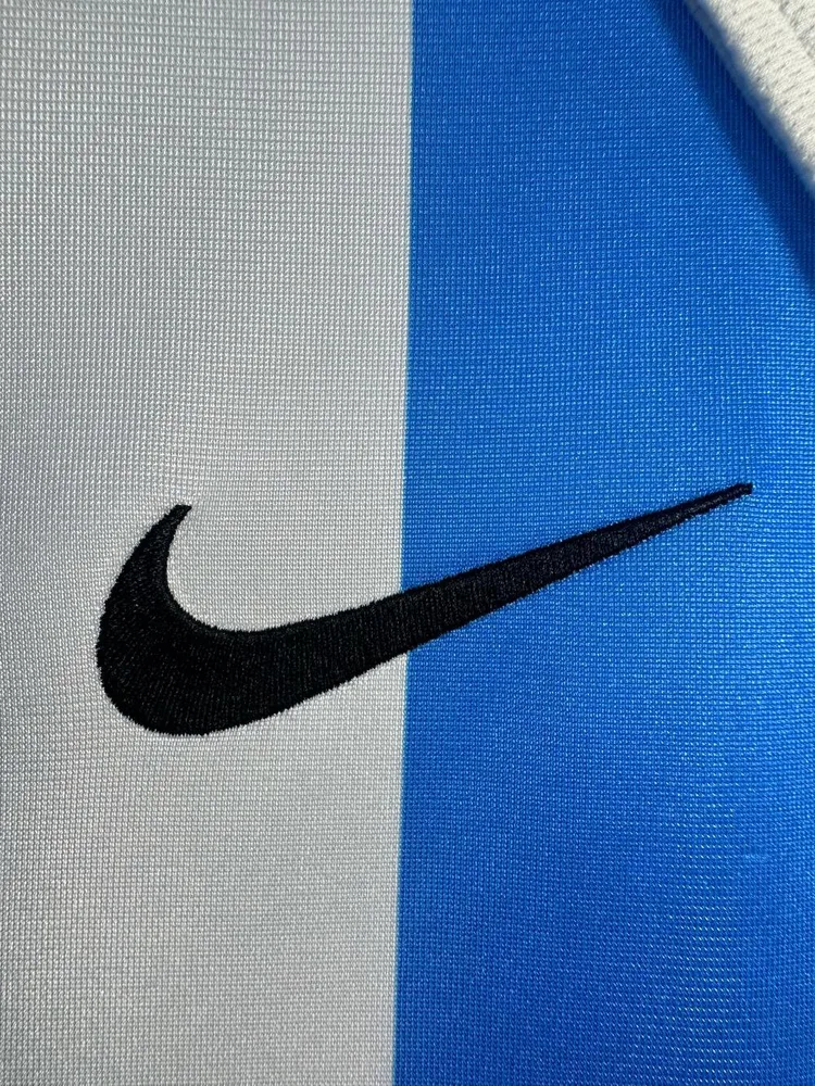 Malaga 2012-2013 Retro Malaga Local Camiseta de fútbol 2012/2013 — 6