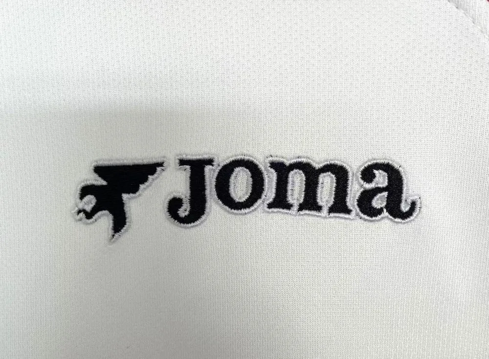 Vallecano 2001-2002 Retro Vallecano Home Football Shirt 2001/2002 — 6
