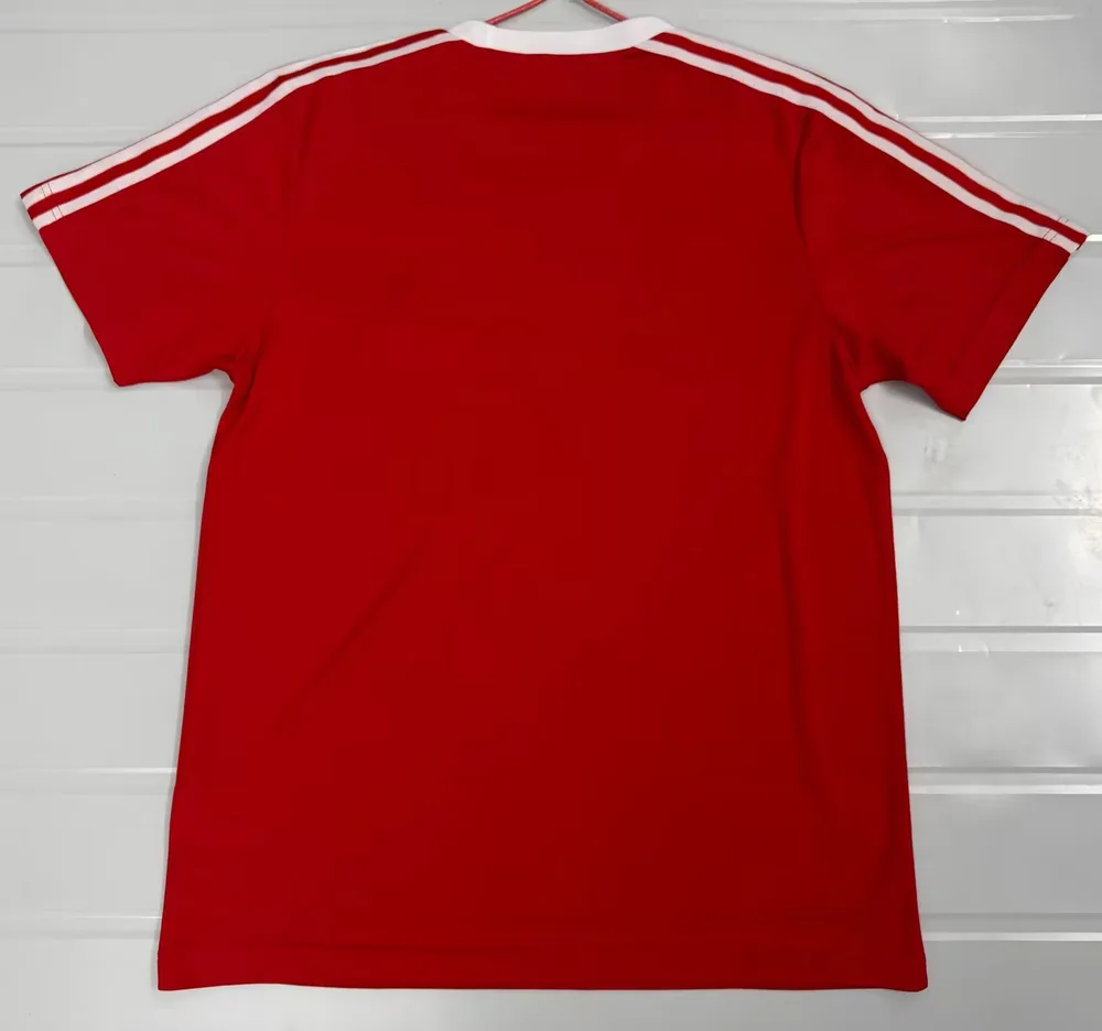 FC Köln 1976/1977 Retro FC Köln Away Football Jersey 1976/1977 — 2