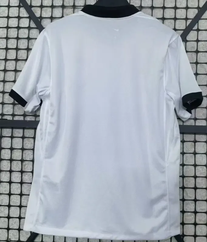 Atlético Mineiro 2026/2027 Atlético Mineiro Away Football Shirt 2026/27 — 2