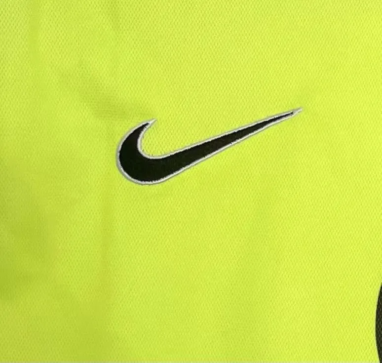 Borussia Dortmund 1996-1997 Retro Dortmund Local Camiseta de fútbol 1996/1997 — 5