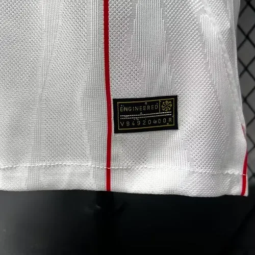Chelsea 2026/2027 Versión jugador Chelsea Tercera Visitante Camiseta de fútbol 2026/27 — 9