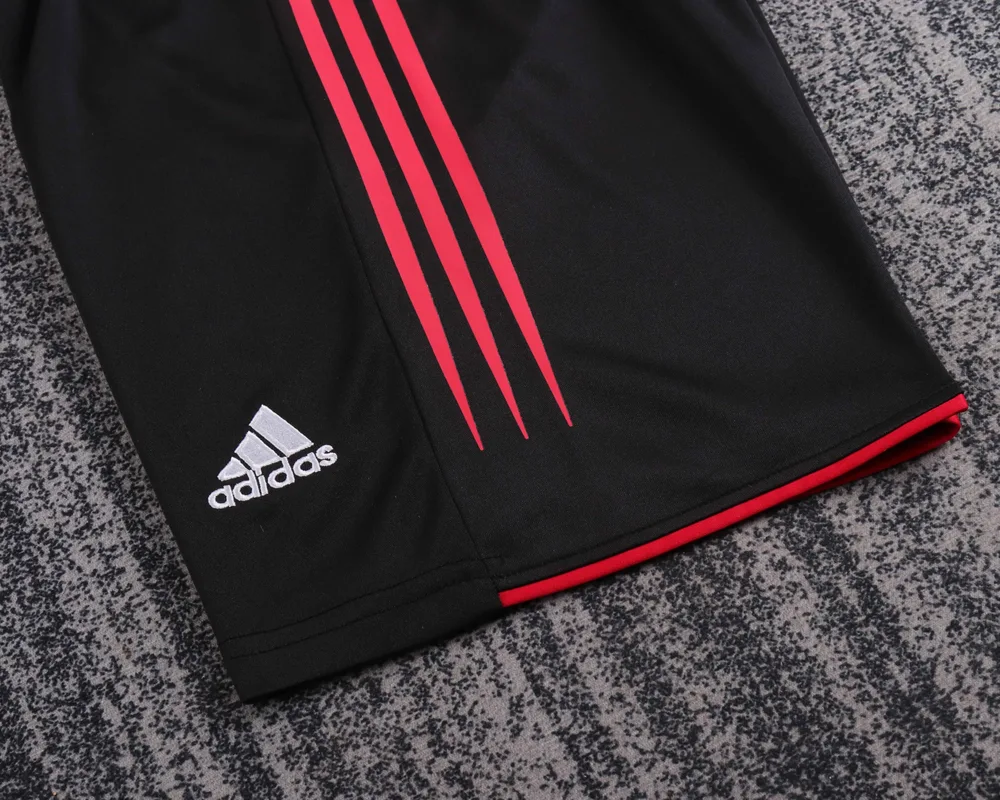 AC Milan 2004-2005 Retro AC Milan Third Away Football Shirt Kids Size 2004/2005 — 7