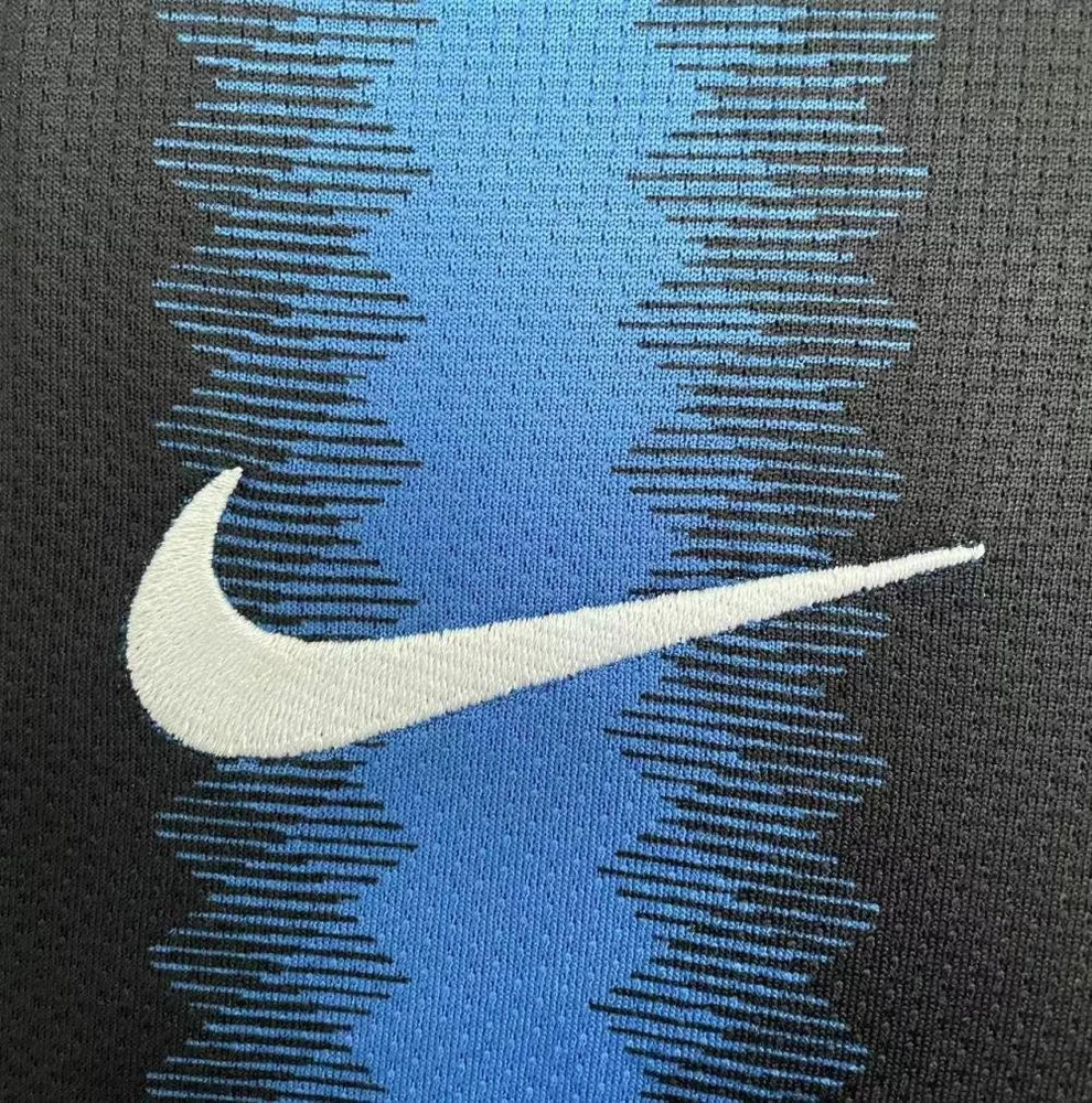 Inter Milan 2010/2011 Retro Internazionale Milan Local Camiseta de fútbol 2010/2011 — 5