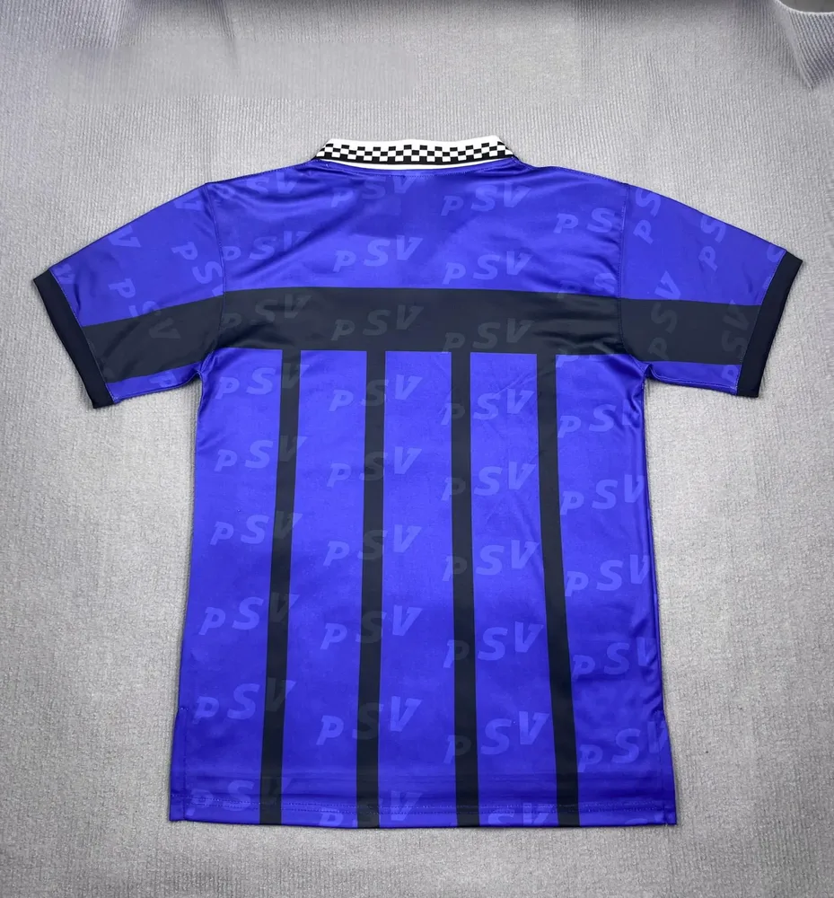 Eindhoven 1995-1996 Retro Eindhoven Away Football Shirt 1995/1996 — 2