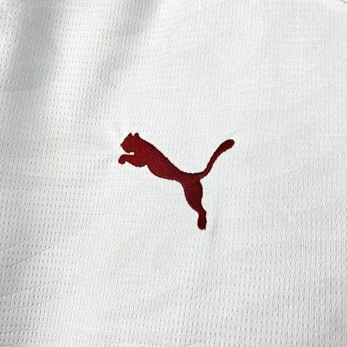 Fluminense 2026/2027 Fluminense Visitante Camiseta de fútbol 2026/27 — 6