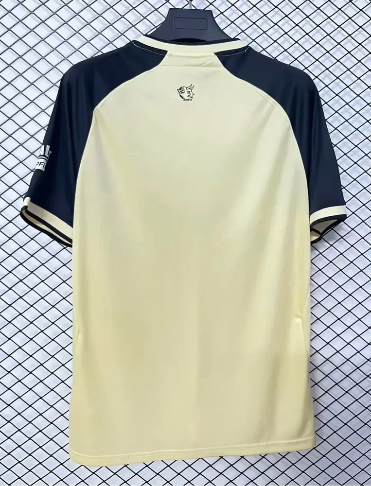 FC Kaiserslautern 2026/2027 FC Kaiserslautern Third Away Football Jersey 2026/27 — 2