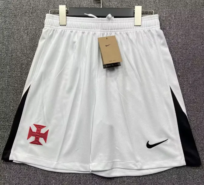 Vasco da Gama 2026/2027 Vasco da Gama Home Football Shorts 2026/27