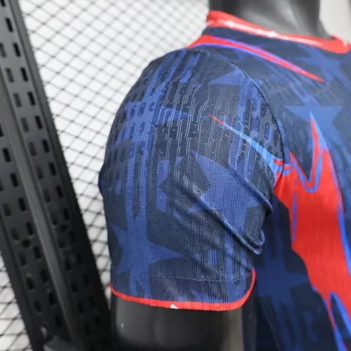 Paris Saint-Germain 2026/2027 Versión jugador Paris Saint-Germain Edición especial 05 Camiseta de fútbol 2026/27 — 5