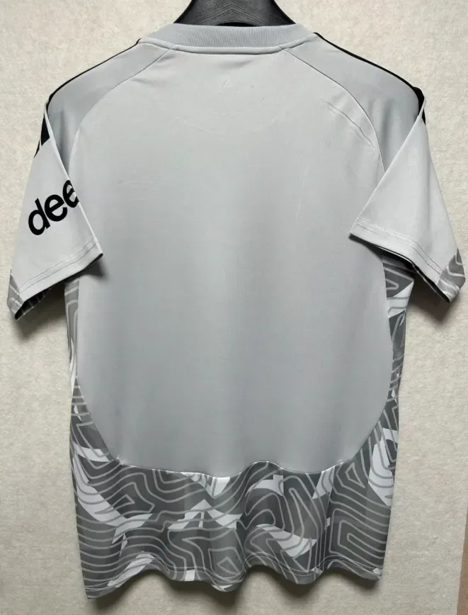 Arsenal 2026/2027 Arsenal Portero Camiseta de fútbol 2026/27 — 2