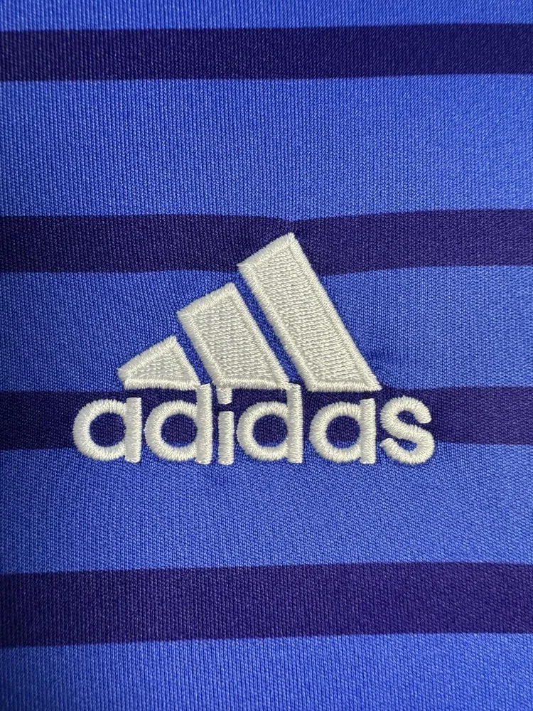 Chelsea 2014-2015 Retro Chelsea Local Camiseta de fútbol 2014/2015 — 6