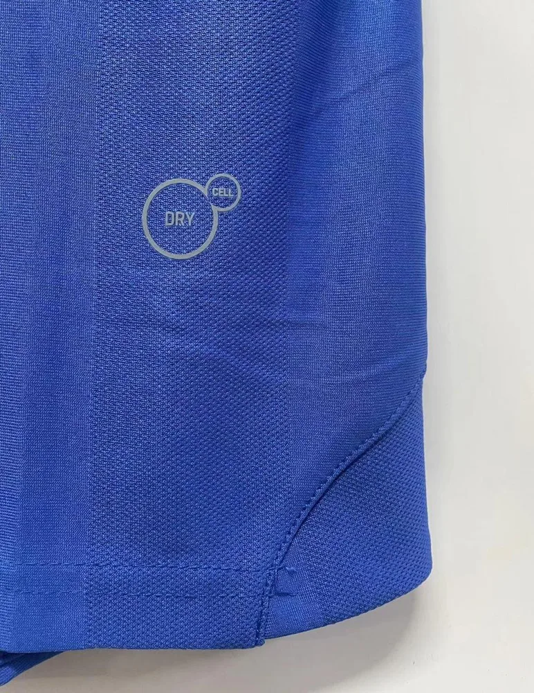 Leicester City 2015-2016 Retro Leicester City Local Camiseta de fútbol 2015/2016 — 7