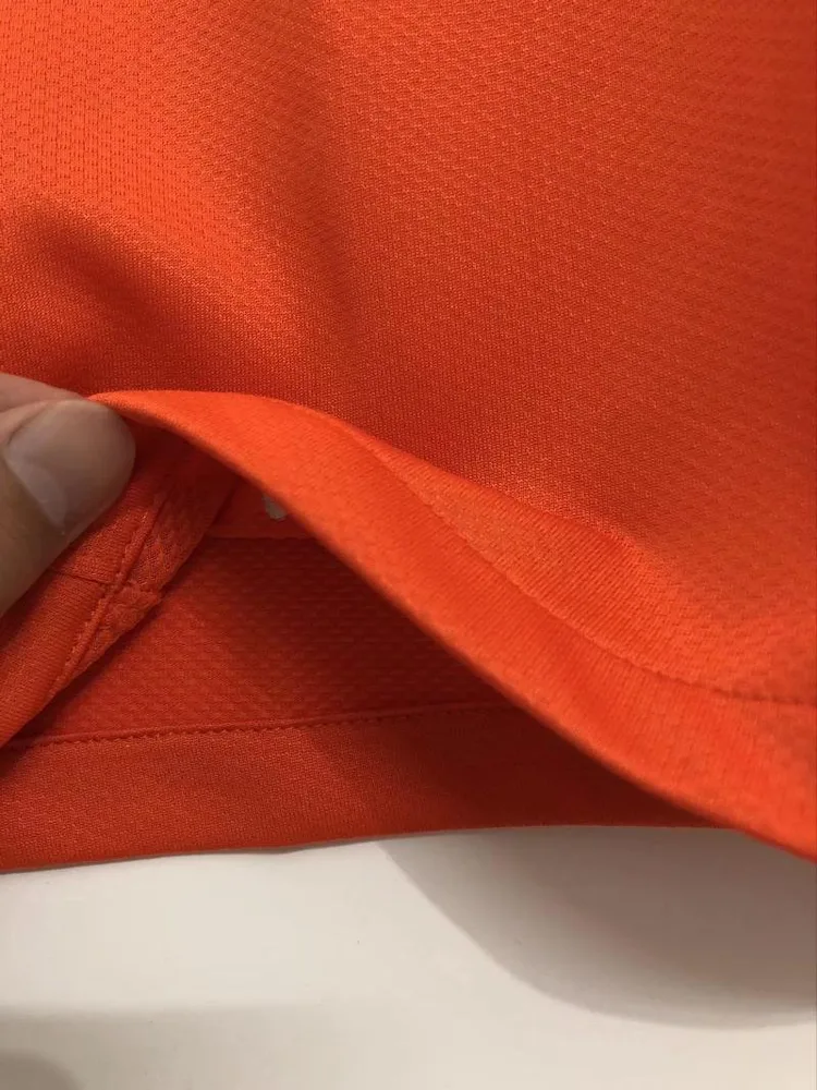 Netherlands 2008 Retro Netherlands Home Football Shirt 2008 — 7
