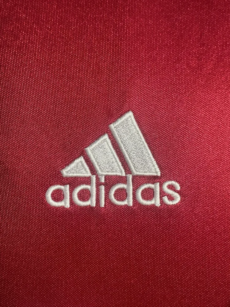 Bayern Munich 2003/2004 Retro Bayern Munich Home Football Jersey 2003/2004 — 6