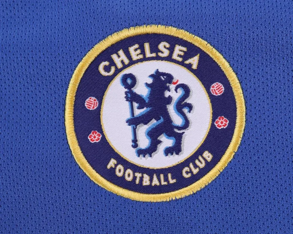 Chelsea 2008-2009 Retro Chelsea Local Camiseta de fútbol Talla infantil 2008/2009 — 7