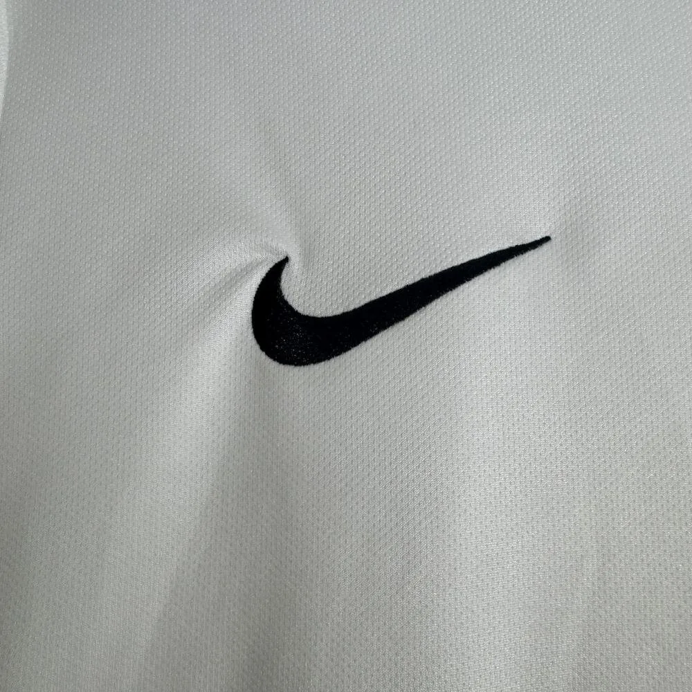 Paris Saint-Germain 2020 Retro Psg Paris Saint-Germain Fourth Training Suit White Football Shirt 2020 — 7