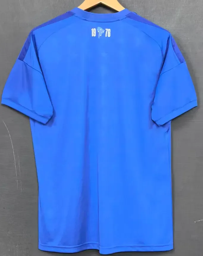 Cruzeiro 2026/2027 Cruzeiro Local Camiseta de fútbol 2026/27 — 2