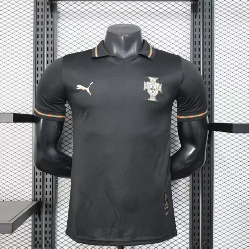 Portugal 2026/2027 Player Version Portugal Away Football Shirt 2026/27