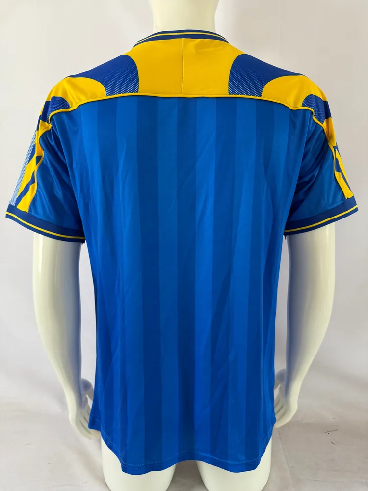 FC Köln 1995/1996 Retro FC Köln Away Football Jersey 1995/1996 — 2