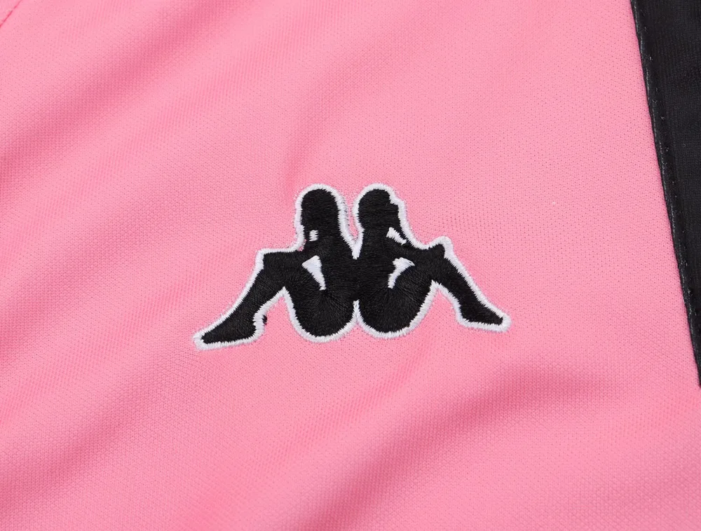 Juventus 1997/1998 Retro Juventus Away Soccer Football Jersey Kids Size 1997/1998 — 5