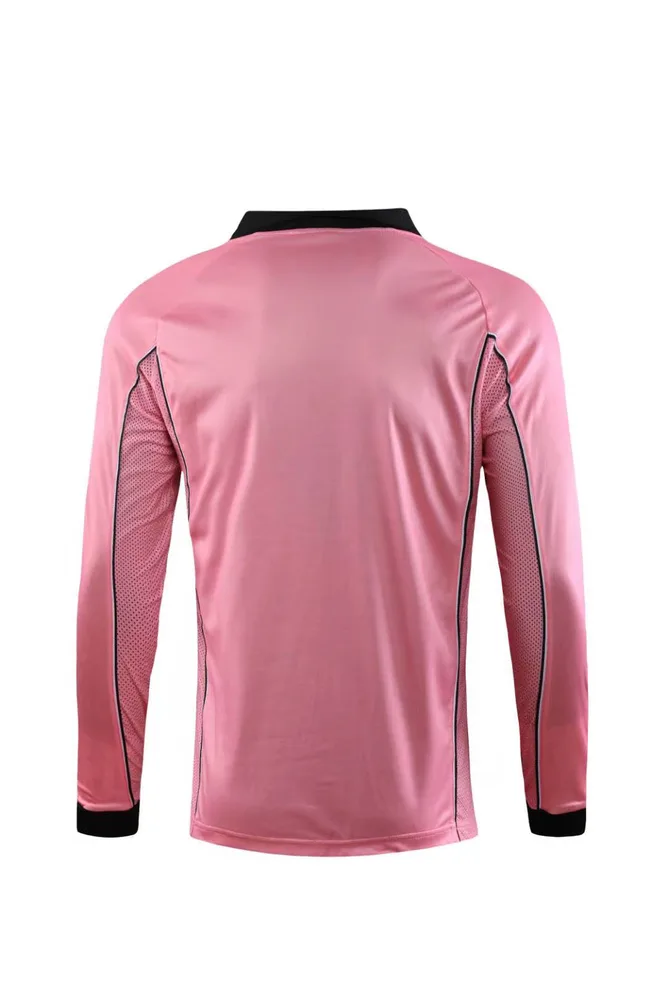 Juventus 1997/1998 Retro Long Sleeve Juventus Away Soccer Jersey 1997/1998 — 2