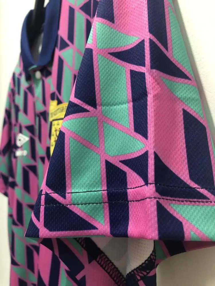 Scotland 1988-1989 Retro Scotland National Team Away Football Shirt 1988/1989 — 5