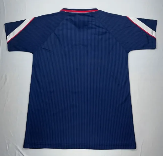 Scotland 1996-1998 Retro Scotland National Team Home Football Shirt 1996/1998 — 2