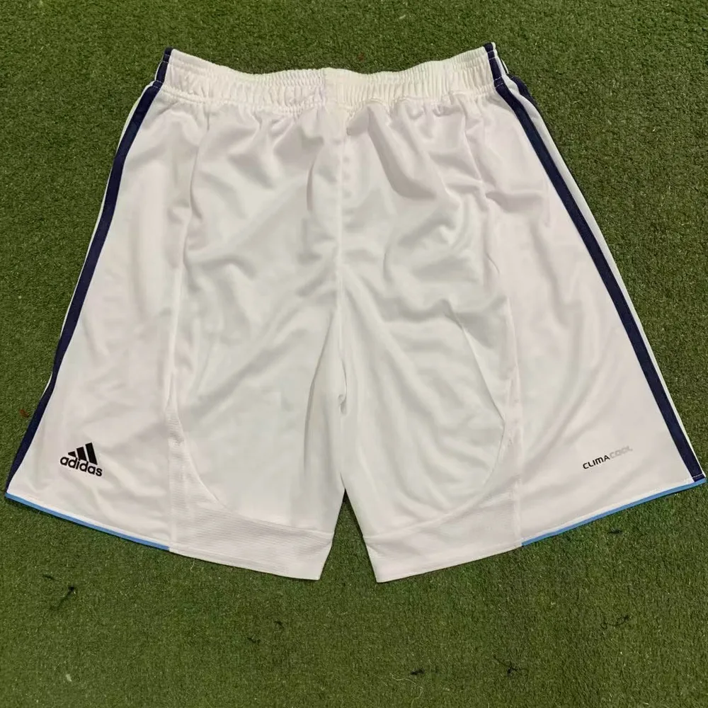 Real Madrid 2012/2013 Retro Real Madrid Local shorts 2012/2013