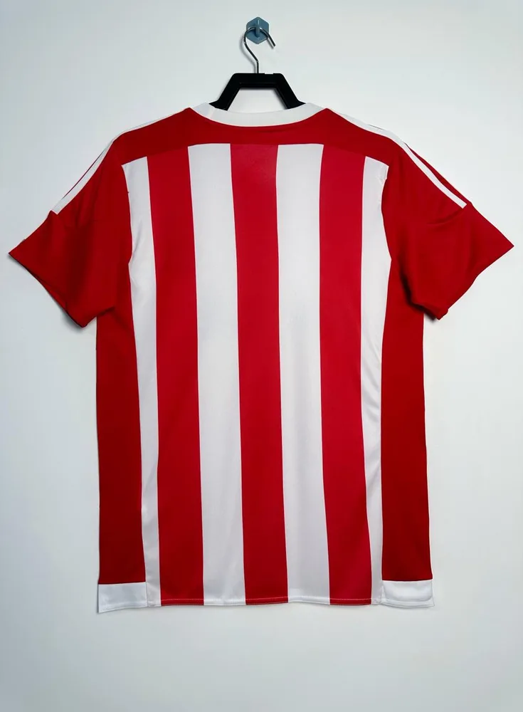 Southampton 2015-2016 Retro Southampton Local Camiseta de fútbol 2015/2016 — 2