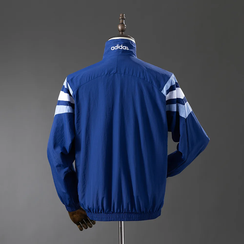 Argentina 2025/2026 Argentina Chaqueta Retro Windbreaker 2025/2026 — 2