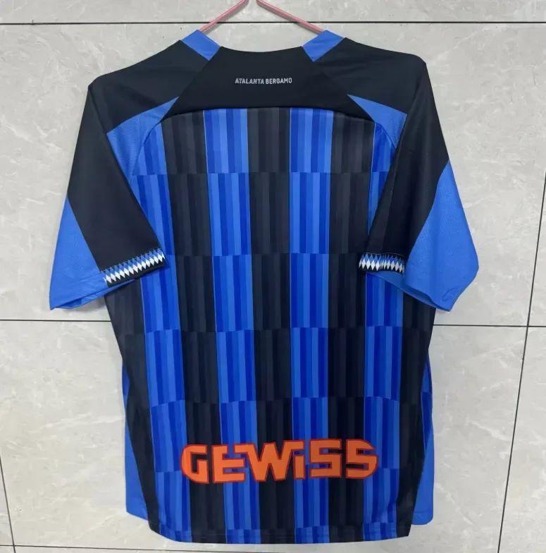 Atlanta United 2026/2027 Atlanta United Home Football Jersey 2026/27 — 2