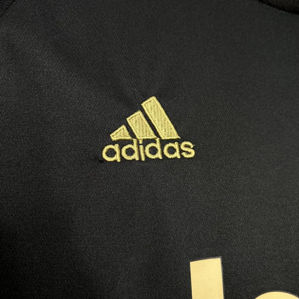 Juventus 2015/2016 Retro Juventus Third Away Soccer Jersey 2015/2016 — 7
