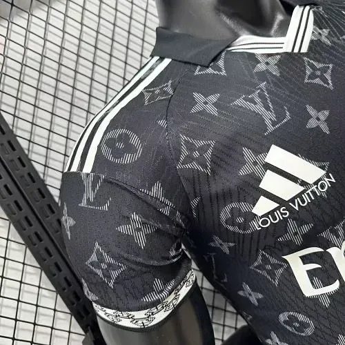 Real Madrid 2026/2027 Versión jugador Real Madrid Edición especial 07 Camiseta de fútbol 2026/27 — 8