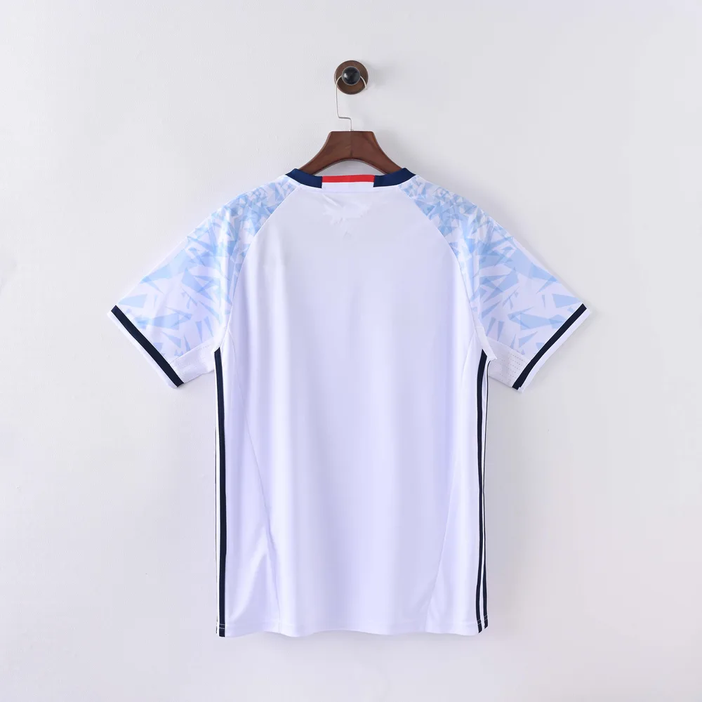 Japan 1996 Retro Japan Visitante Camiseta de fútbol 1996 — 2