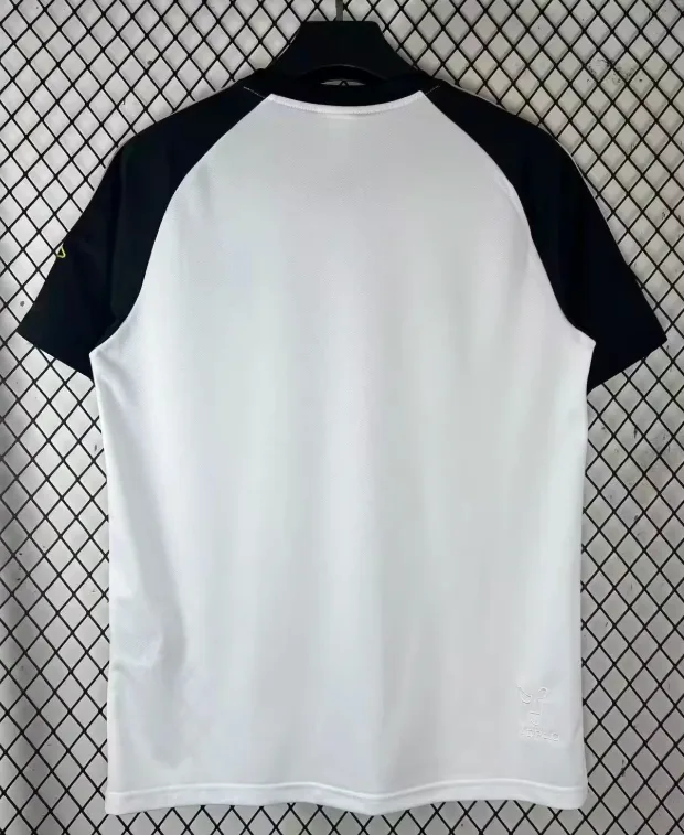 Juventus 2026/2027 Juventus Pre-match Training Kit Football Jersey 2026/27 — 2