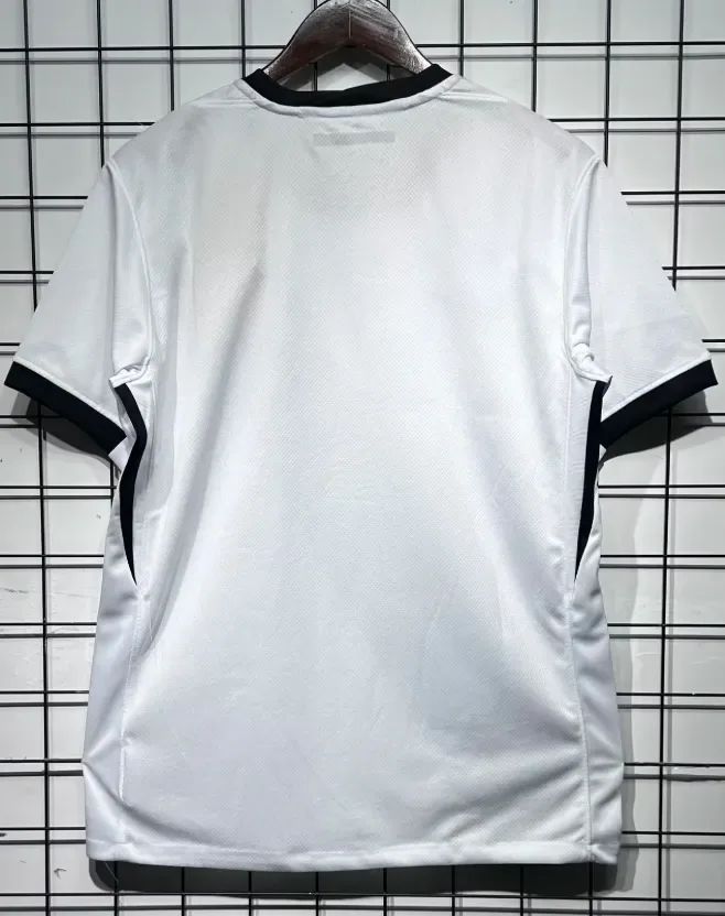 Vasco da Gama 2026/2027 Vasco da Gama Away Football Jersey 2026/27 — 2