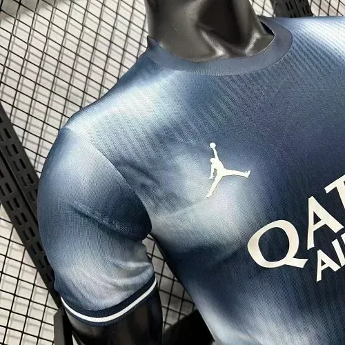 Paris Saint-Germain 2026/2027 Player Version Paris Saint-Germain Special Edition 07 Football Shirt 2026/27 — 6
