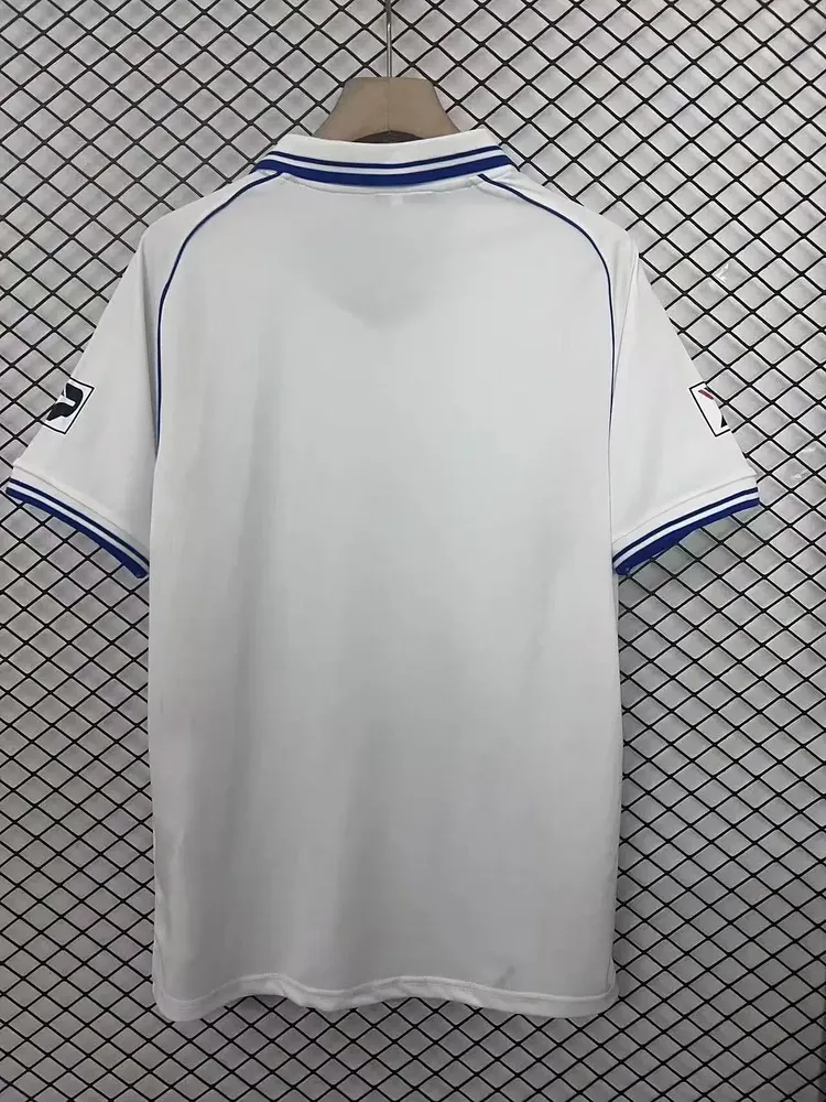 Other designs 1984/1985 Retro Birmingham City Away Football Shirt 1984/1985 — 2